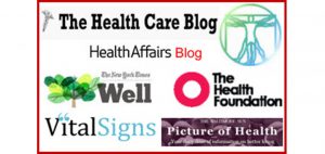 Seven Health Blogs worth Checking