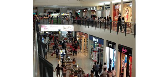 Seven Tips to Make Shopping Easier