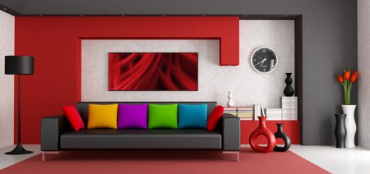 Seven Tips for Beautiful Interior