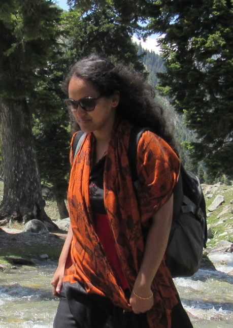 Sharika