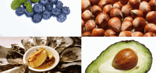 Food which Helps to Lift Your Mood