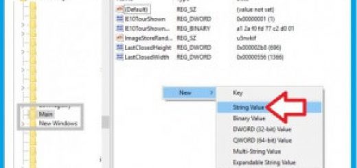 How to Set the Default Download Location in Microsoft Edge on Windows 10