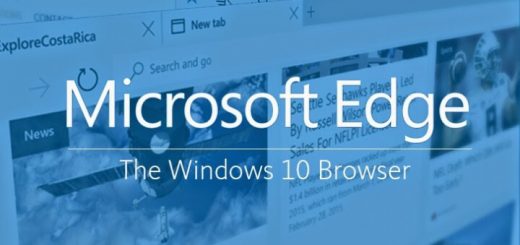 "Working on it" screen - Windows 10 Upgrade