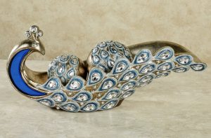 Peacock Home Décor