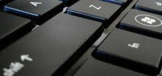 New Shortcut Keys on Windows 10