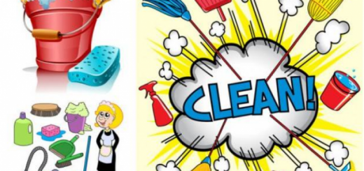 Keep your House Clean