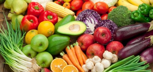Food which Boost your Energy