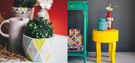 Home Décor – A Peek into Chumbak