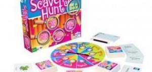 Fun Games for Kids on Holidays