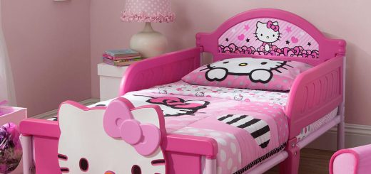 Charming Pink Decors to add Glam to your Home