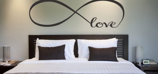 Interior Designs to Attract Love and Togetherness