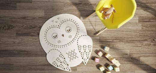 Owl Home Décor
