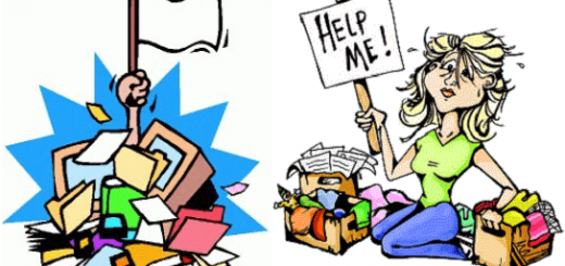 Simple Techniques to Declutter your Home