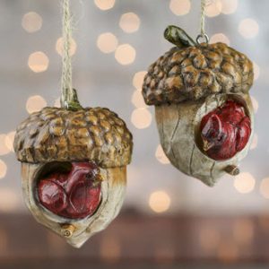 Ornaments to Sparkle up your Christmas Tree - Xmas 2016