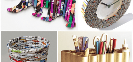 Are You Planning to get Rid of Non-Functional Stuff at Home? - Reuse Old Stuffs