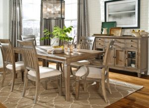Rustic Home Decor