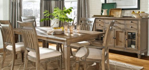 Rustic Home Decor