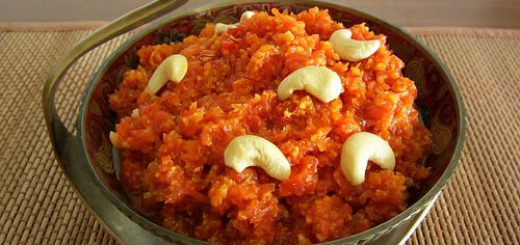 Diwali Sweets