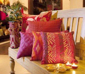 Diwali Decor