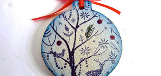 Wooden Decors