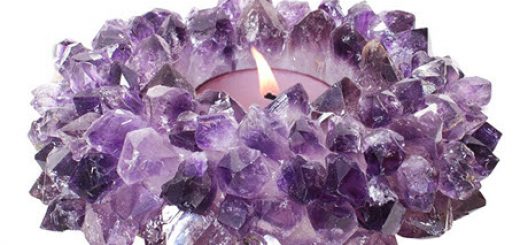 Crystal Decor