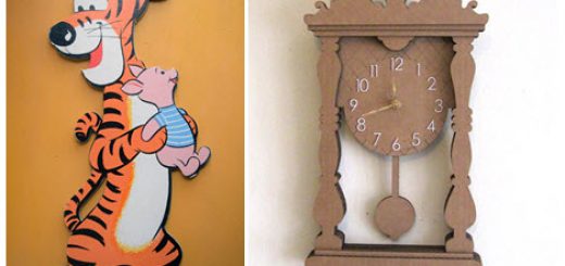 Eco-Friendly Decor