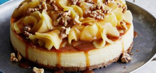 Thanksgiving Recipes
