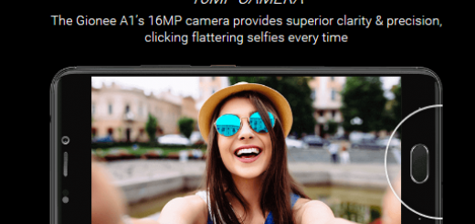 5 Best Selfie Expert Smartphones of 2017