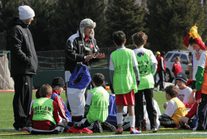 Bullying On the Field: 5 Ways For Coaches to Cultivate a Team Mindset