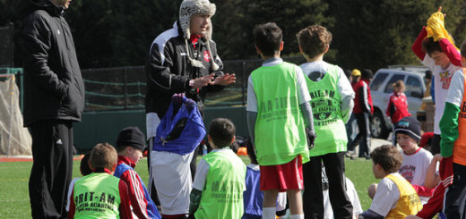 Bullying On the Field: 5 Ways For Coaches to Cultivate a Team Mindset