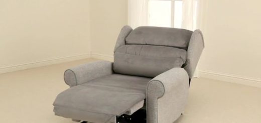 Recline Sofa