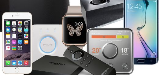 Gadgets