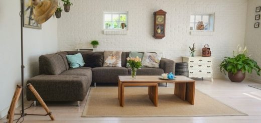 You don't have to worry about your small budget. Here are 7 Ways to Make Your Home Look Elegant On a Budget.