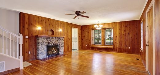 Laminate Flooring