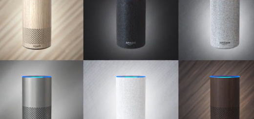 Amazon Echo