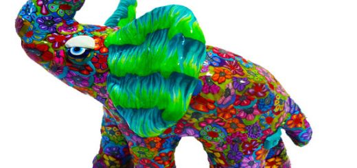 Polymer Clay