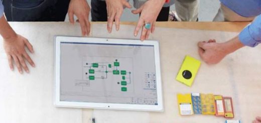 Visio for free