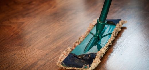 Simple Cleaning And Organizing Tricks