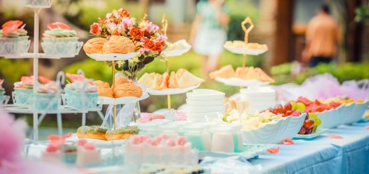 Hold a Fairy Garden Party - Fairy Fun For All the Family!