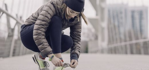 fitness tracker