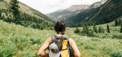 5 Amazing Outdoor Activities You Have to Try