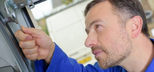 Tips To Save Money On Garage Door Repairs