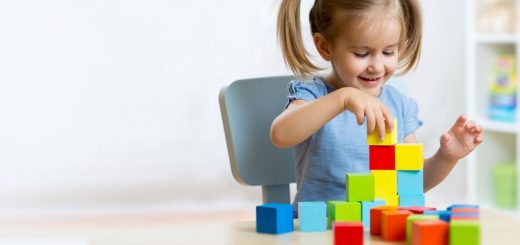 Montessori preschool