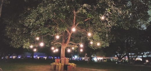 Three Great Reasons to Use Outdoor Lighting at Home