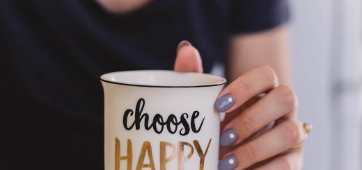 7 Tenets of Self Development