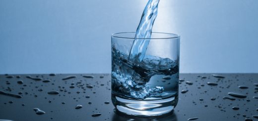 Get Clean Filtered Water and Enjoy These 7 Benefits