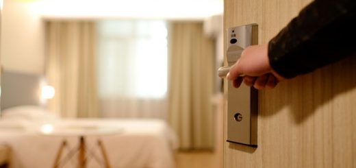 Welcoming Guest Ready Homes