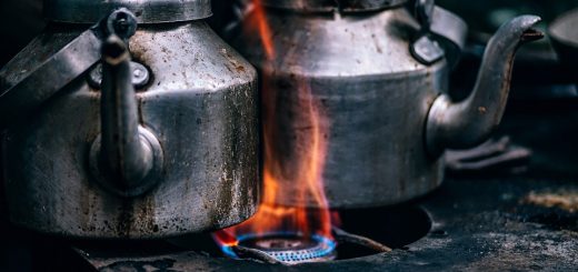 7 ways to get rid of your old kitchen appliances