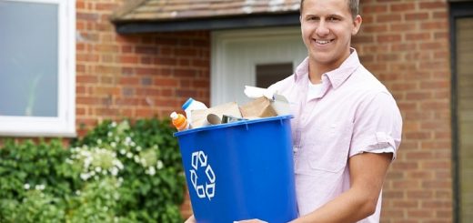 Reasons To Hire A Skip Bin