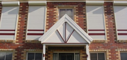 Get Roller Shutters Installed Quickly At Your Home